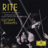 Stravinsky* | Revueltas* | Simón Bolívar Youth Orchestra Of Venezuela | Gustavo Dudamel-0