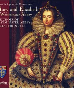 The Choir Of Westminster Abbey, James O'Donnell (2)-0