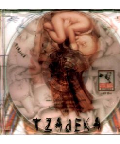 Tzadeka-0