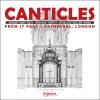 St. Paul's Cathedral Choir, Simon Johnson (9), Andrew Carwood-0