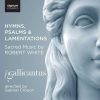 Robert White (10) - Gallicantus / Gabriel Crouch-0