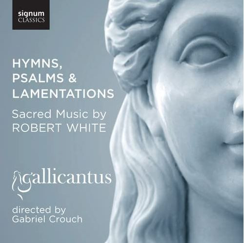 Robert White (10) - Gallicantus / Gabriel Crouch-0