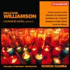 Malcolm Williamson, Iceland Symphony Orchestra, Rumon Gamba-0