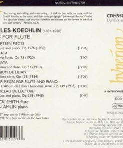 Koechlin*, Fenwick Smith, Martin Amlin, Leone Buyse, Jayne West-1
