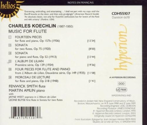 Koechlin*, Fenwick Smith, Martin Amlin, Leone Buyse, Jayne West-1