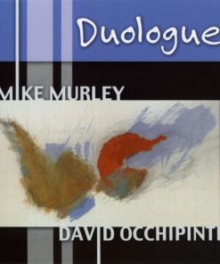 Mike Murley, David Occhipinti-0