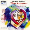 Samuel Barber - Dale Duesing, Sarah Reese, The Chicago Symphony Orchestra* & Chorus*, Andrew Schenck-0