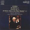 Antonín Dvořák - Gabriela Beňačková, Jaroslav Souček, Prague Philharmonic Chorus, The Czech Philharmonic Orchestra, Václav Neumann-0