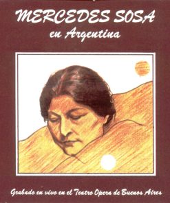 Mercedes Sosa-0