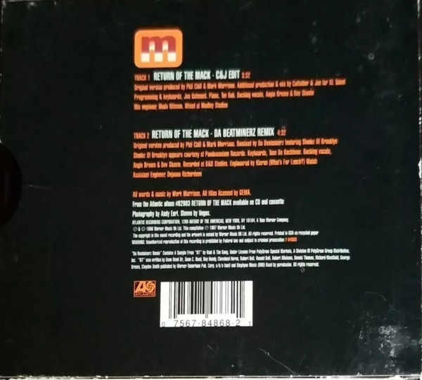 Mark Morrison-1