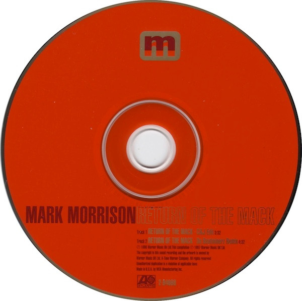 Mark Morrison-2