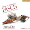 Johann Friedrich Fasch – Tempesta Di Mare-0