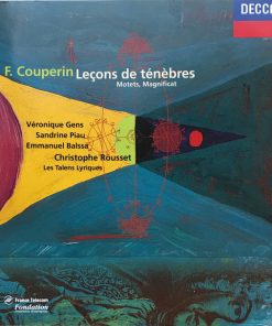 F. Couperin*-0