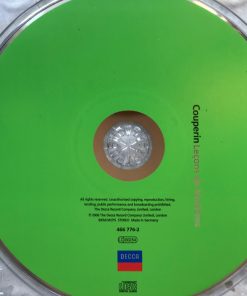 F. Couperin*-2