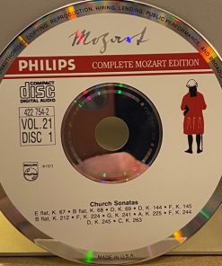 Mozart*-2