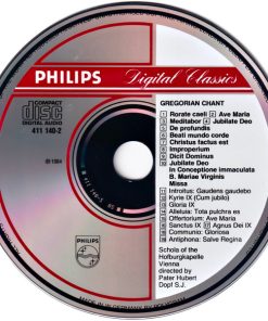 Choralschola Der Wiener Hofburgkapelle, P. Hubert Dopf S.J.*-2