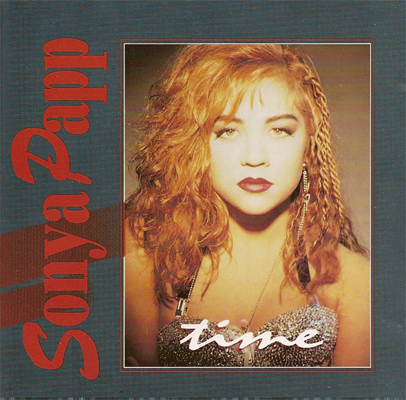 Sonya Papp*-0