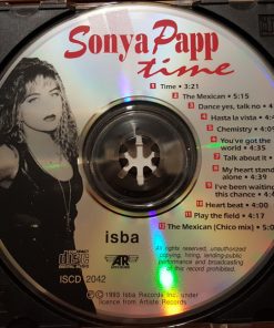 Sonya Papp*-2