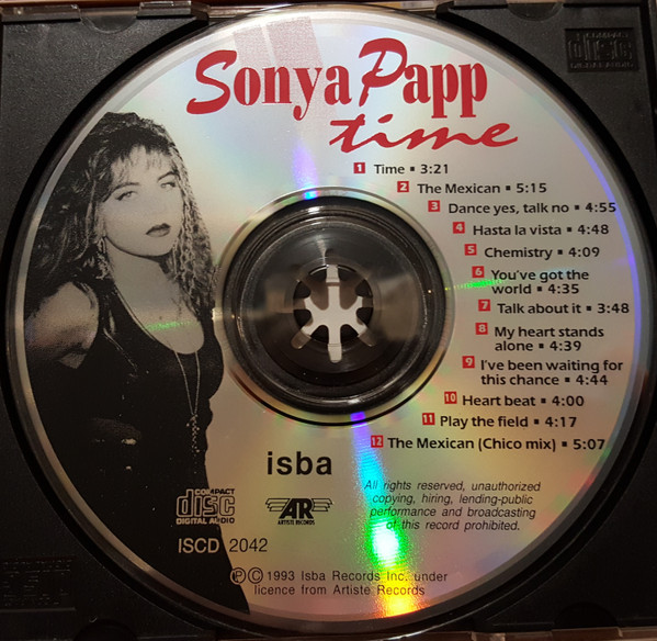 Sonya Papp*-2