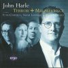 John Harle Featuring Elvis Costello, Sarah Leonard & Andy Sheppard-0