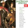 Jan Dismas Zelenka, Musica Florea, Musica Aeterna, Ensemble Philidor, Boni Pueri Soloists*, Marek Štryncl-0