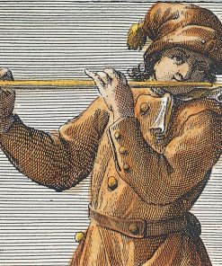 Luigi Boccherini, Jean-Pierre Rampal, Régis Pasquier, Bruno Pasquier, Roland Pidoux, Mathilde Sternat-1
