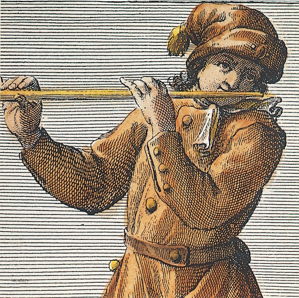 Luigi Boccherini, Jean-Pierre Rampal, Régis Pasquier, Bruno Pasquier, Roland Pidoux, Mathilde Sternat-1