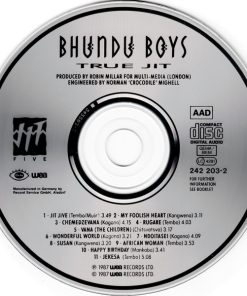 Bhundu Boys-2