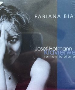 Josef Hofmann, Fabiana Biasini-0