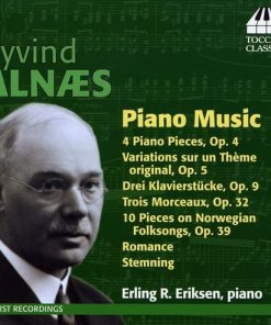 Eyvind Alnæs - Erling R. Eriksen-0