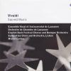 Vivaldi* - Ensemble Vocal* Et Instrumental De Lausanne*, Orchestre De Chambre De Lausanne, English Bach Festival Chorus And Baroque Orchestra, Gulbenkian Choir* And Orchestra, Lisbon*, Corboz*-0