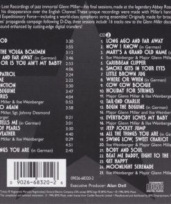 Glenn Miller-1