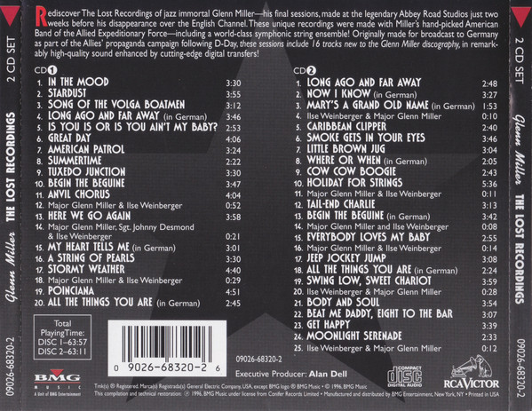 Glenn Miller-1