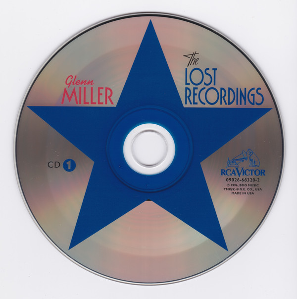 Glenn Miller-2
