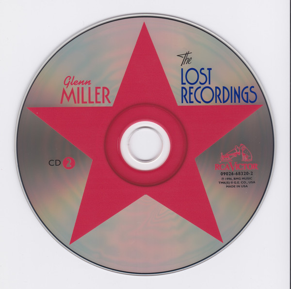 Glenn Miller-3