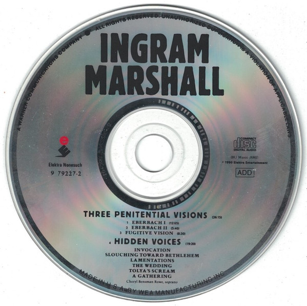 Ingram Marshall-3