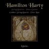 Hamilton Harty*, Goldner String Quartet-0
