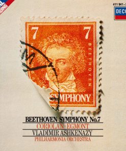 Beethoven*, Vladimir Ashkenazy, Philharmonia Orchestra-0