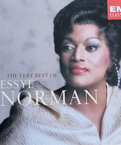 Jessye Norman-0