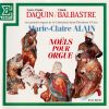 Louis-Claude Daquin, Claude Balbastre - Marie-Claire Alain-0