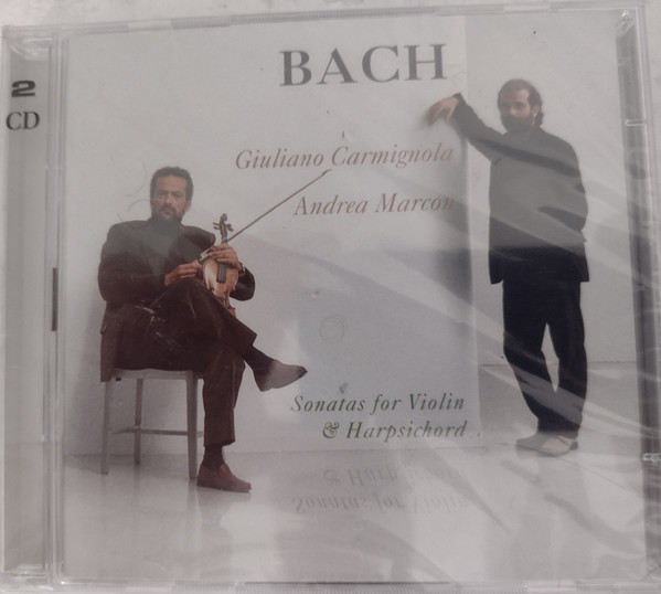Bach*, Giuliano Carmignola, Andrea Marcon-0