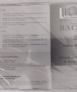 Bach*, Giuliano Carmignola, Andrea Marcon-1