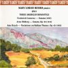 Mary Louise Boehm, Frederick Converse, Arne Oldberg, Amy Beach*-0