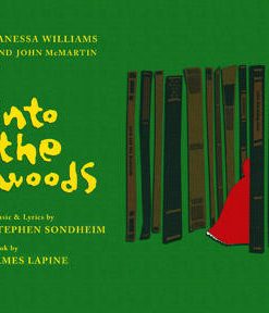 Stephen Sondheim, James Lapine - Vanessa Williams And John McMartin-0
