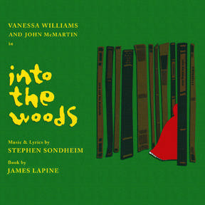 Stephen Sondheim, James Lapine - Vanessa Williams And John McMartin-0