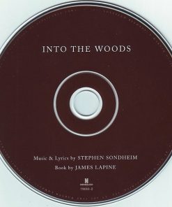 Stephen Sondheim, James Lapine - Vanessa Williams And John McMartin-3