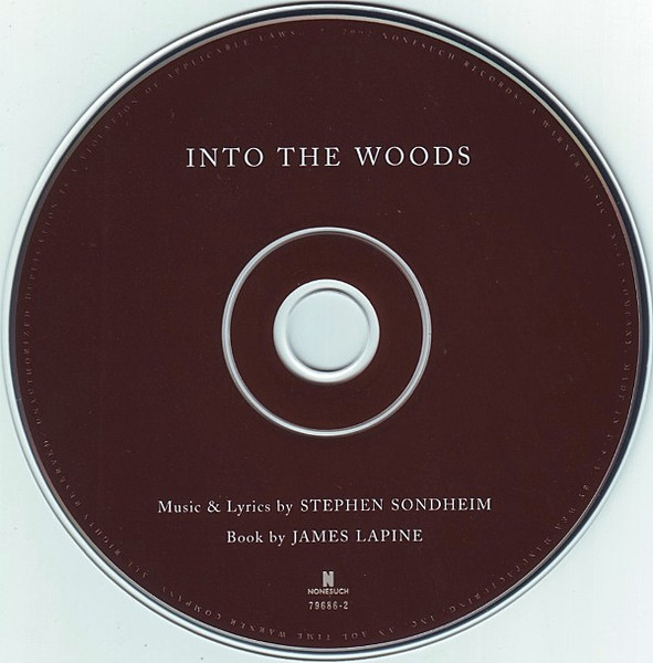 Stephen Sondheim, James Lapine - Vanessa Williams And John McMartin-3