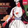Berlioz* - Villazon*, Naouri*, Rivenq*, Chœur 'Les Elements'*, Orchestre National Du Capitole De Toulouse, Michel Plasson-0