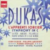 Dukas* - John Ogdon, Philippe Jaroussky, Pierre Dervaux (2), Jean Martinon, Michel Plasson-0