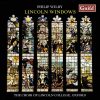 Philip Wilby - The Choir Of Lincoln College, Oxford-0